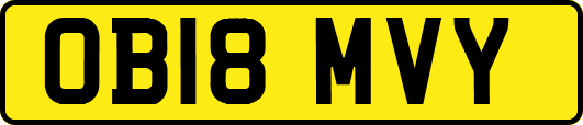 OB18MVY