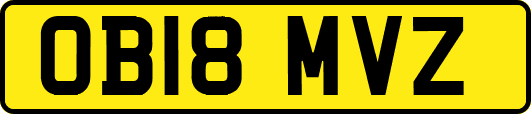 OB18MVZ