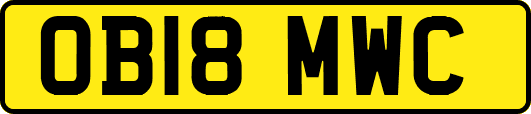 OB18MWC