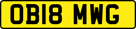 OB18MWG