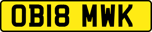 OB18MWK