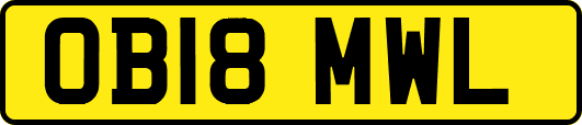 OB18MWL