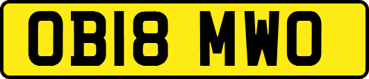 OB18MWO