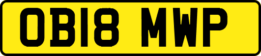 OB18MWP