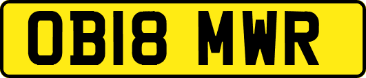 OB18MWR