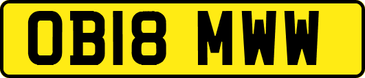 OB18MWW