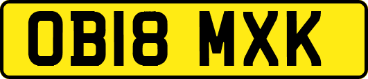 OB18MXK