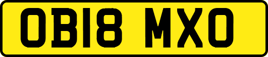 OB18MXO