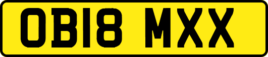 OB18MXX