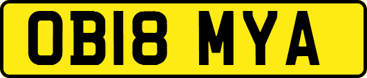 OB18MYA