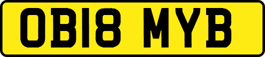 OB18MYB