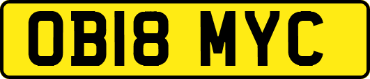 OB18MYC