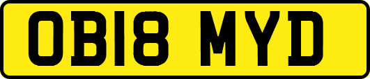 OB18MYD