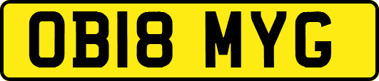 OB18MYG