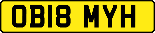 OB18MYH