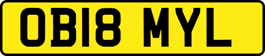 OB18MYL