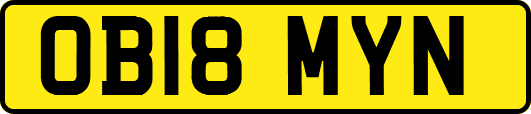 OB18MYN