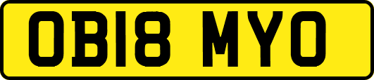 OB18MYO
