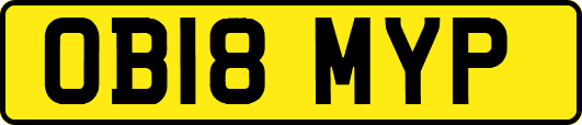 OB18MYP