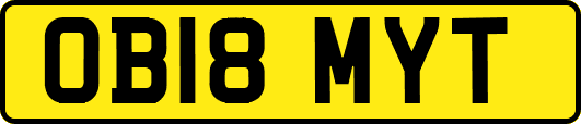 OB18MYT