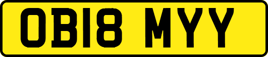 OB18MYY