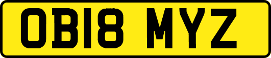 OB18MYZ
