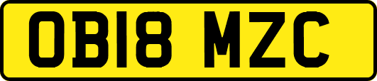 OB18MZC