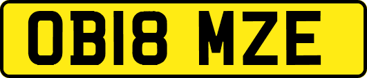 OB18MZE