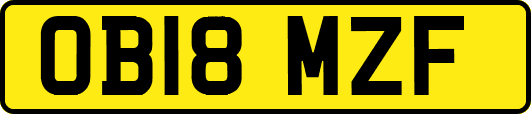OB18MZF