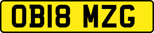 OB18MZG