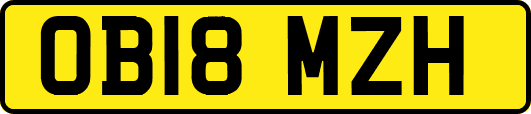 OB18MZH
