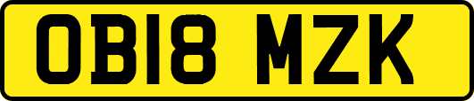 OB18MZK