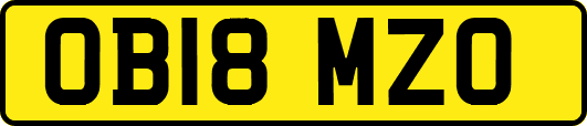 OB18MZO