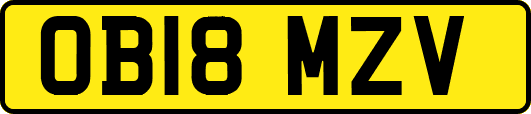 OB18MZV