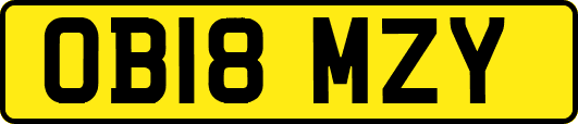 OB18MZY