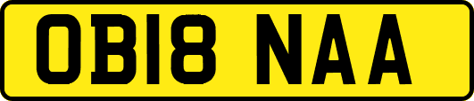 OB18NAA