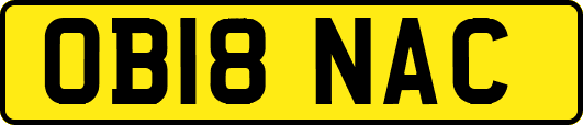 OB18NAC