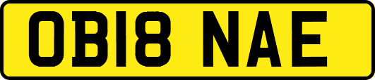 OB18NAE