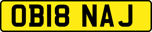 OB18NAJ