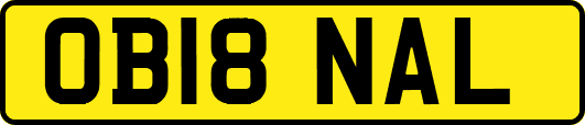 OB18NAL
