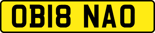OB18NAO