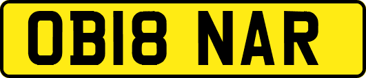 OB18NAR