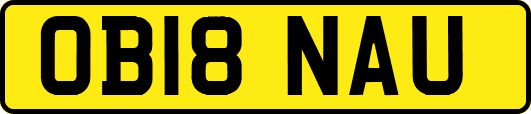 OB18NAU