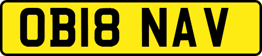 OB18NAV