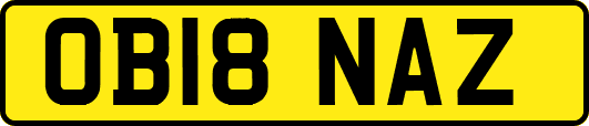 OB18NAZ