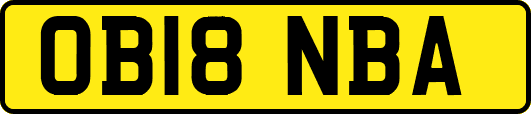 OB18NBA