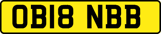 OB18NBB
