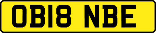 OB18NBE