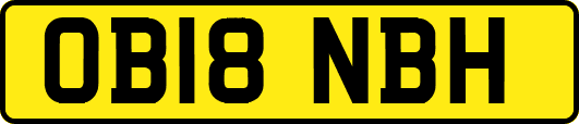 OB18NBH