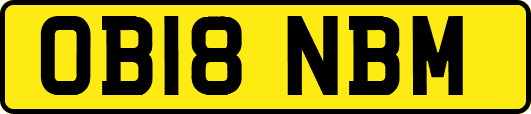 OB18NBM